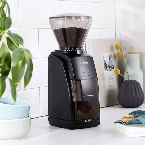 Baratza: Encore Grinder