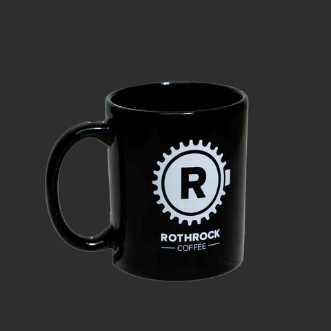 Rothrock Mug