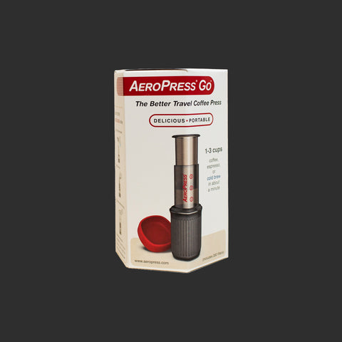 AeroPress Go