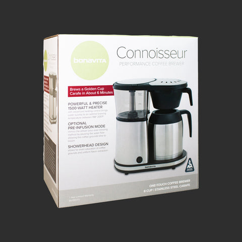 Bonavita Connoisseur Brewer