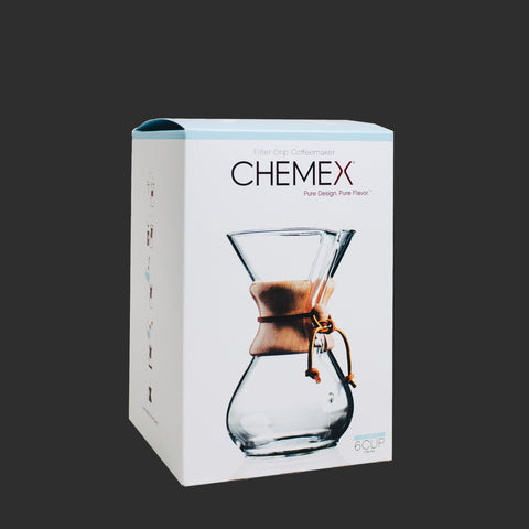 Cafetera Chemex