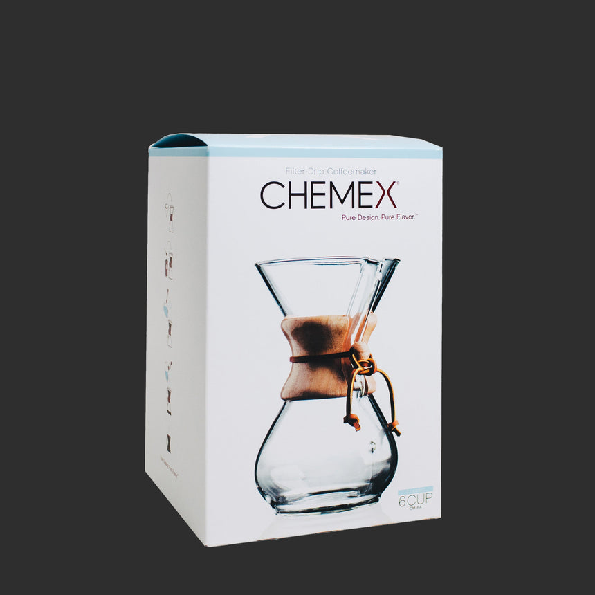 Chemex Brewer