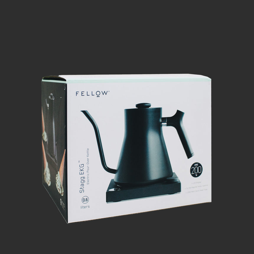 Stagg EKG Pro Electric Kettle