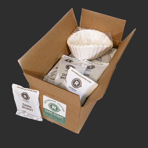 Café Frac Pack - 36 por caja