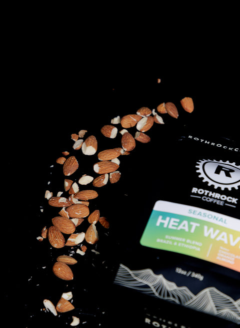 Heat Wave - Summer Seasonal