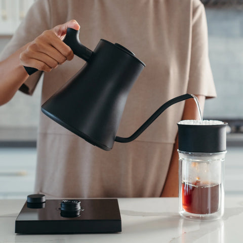 Fellow: Stagg EKG Pro Electric Kettle