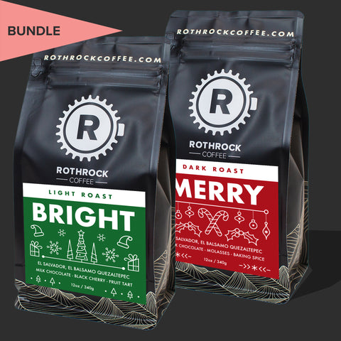 Holiday Bundle - Merry & Bright