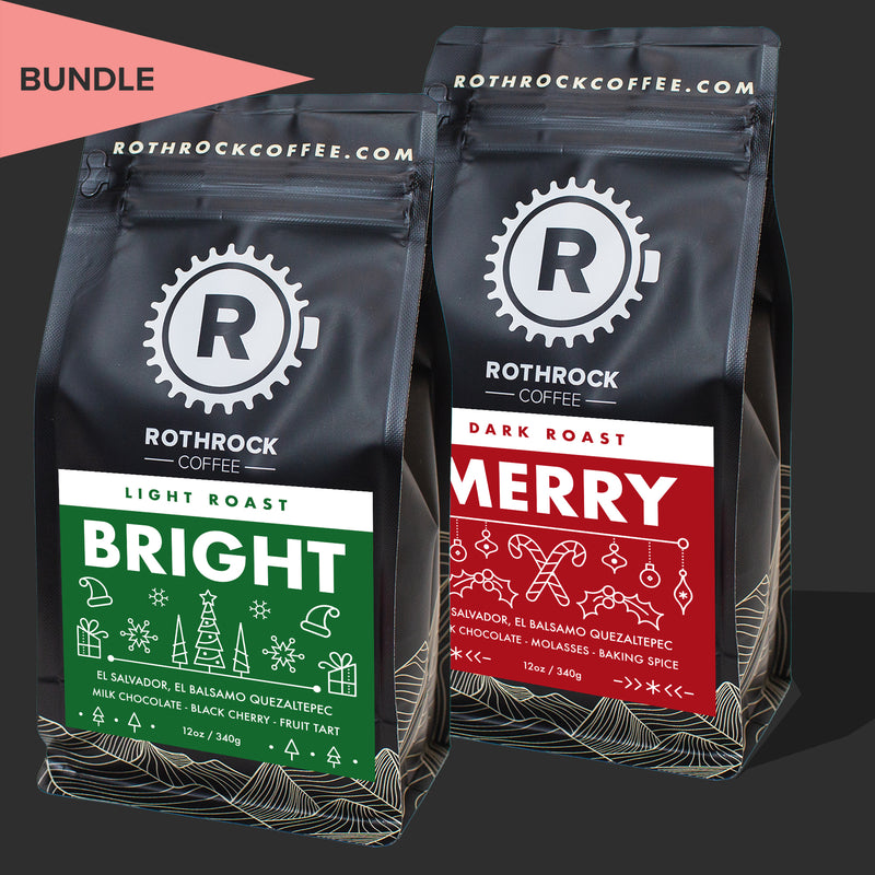 Merry & Bright Bundle