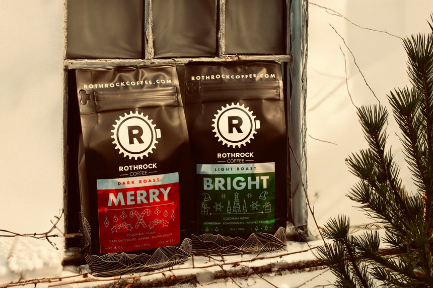 Holiday Bundle - Merry & Bright