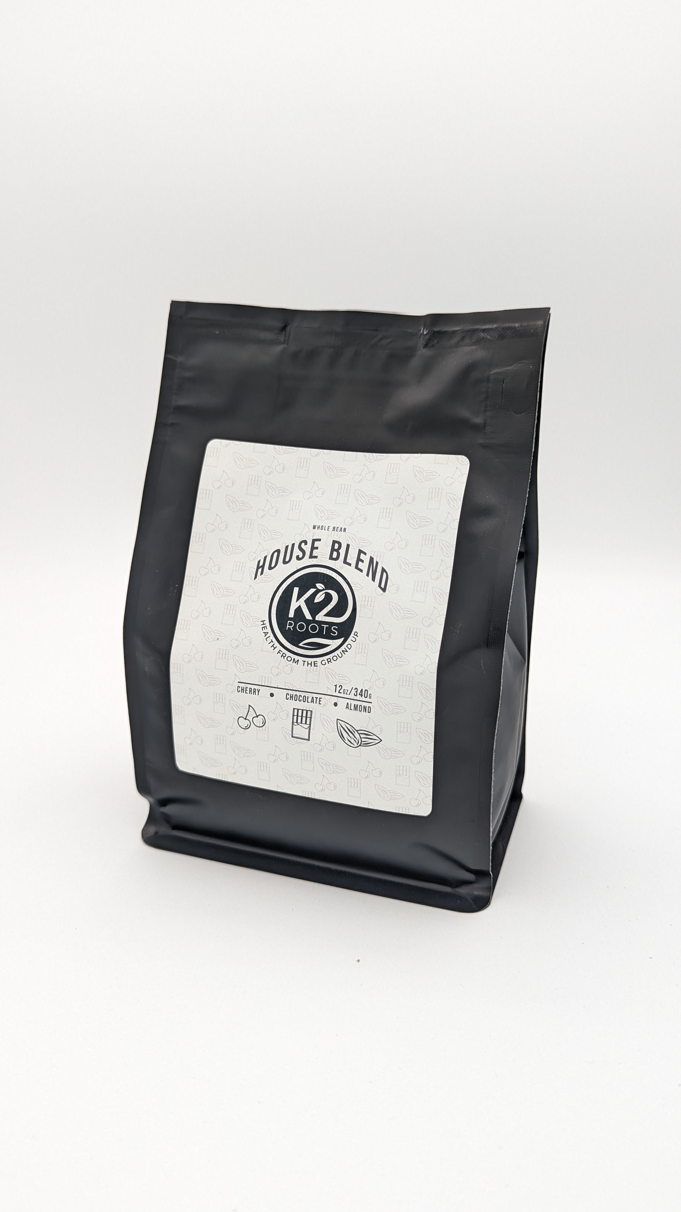 K2 Roots - House Blend – Rothrock Coffee
