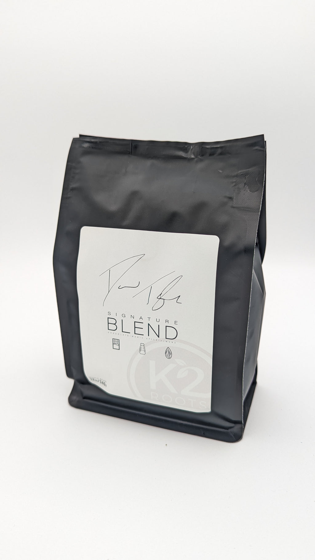 K2 Roots - Signature – Rothrock Coffee