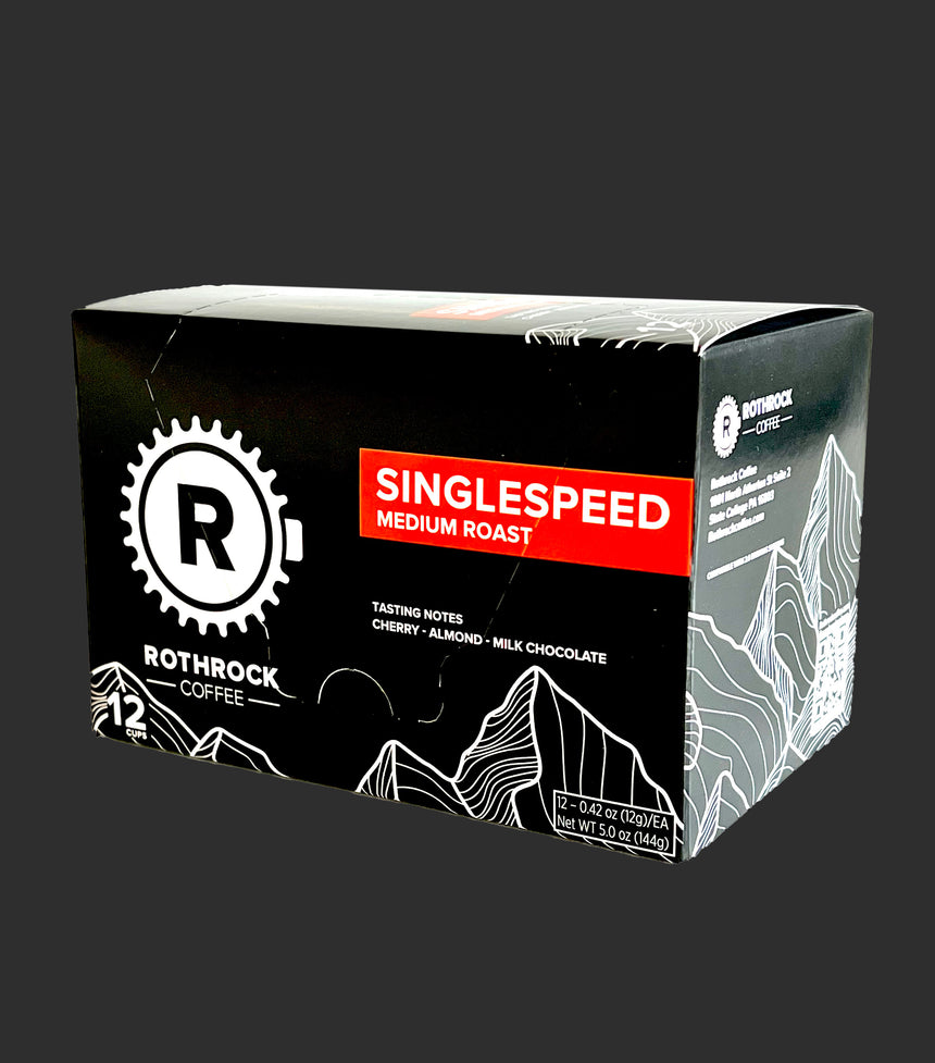 K-Cups Singlespeed