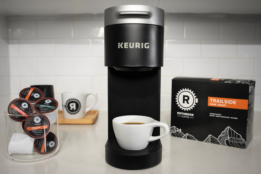 Bi-Weekly K-Cup Subscription / Free Shipping!