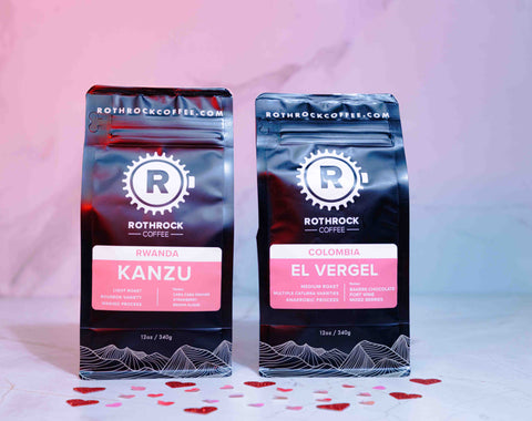 Valentine Bundle - Kanzu & El Vergel