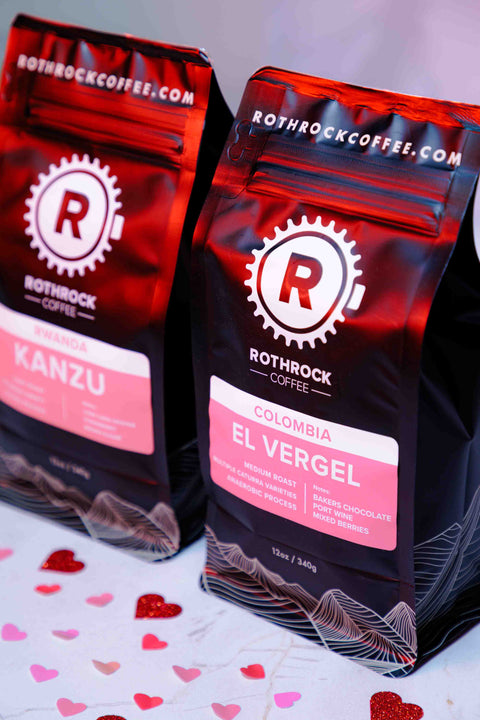 Valentine Bundle - Kanzu & El Vergel