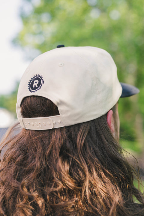 Sombrero de excursión