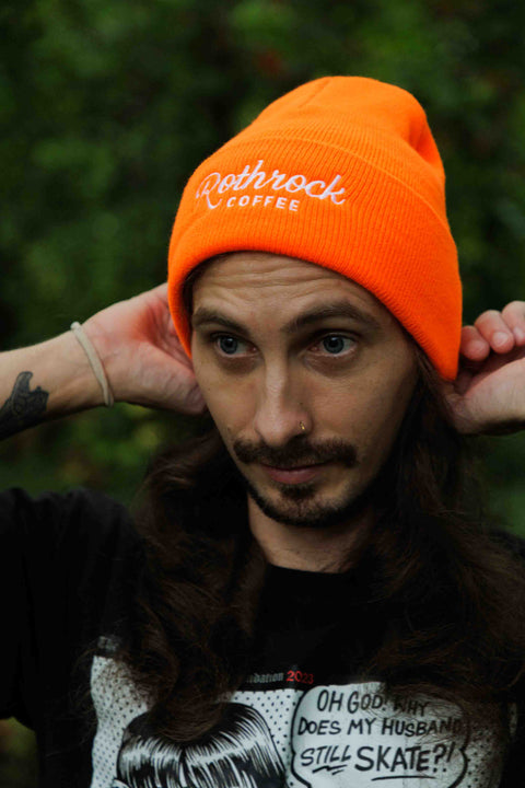 Gorro Rothrock