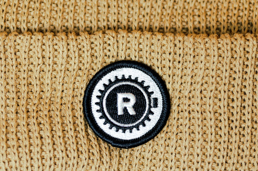 Rothrock Beanie