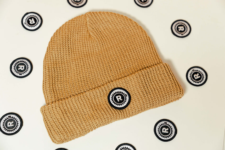 Rothrock Beanie