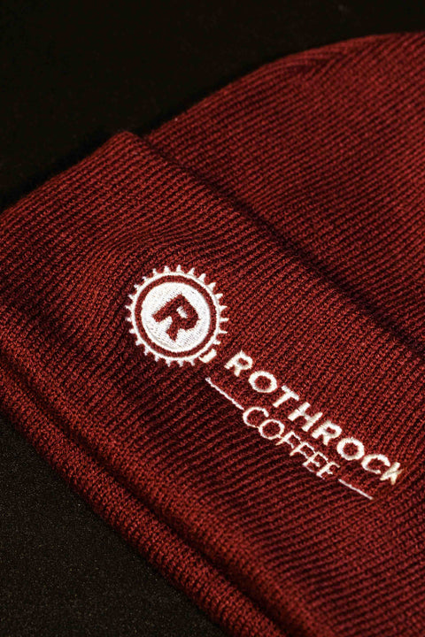 Gorro Rothrock