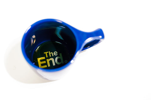 Tazas "EL FINAL"