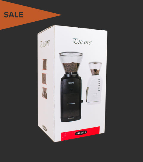 Baratza: Encore Grinder