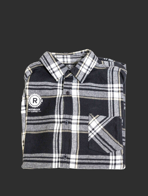 Rothrock Flannel