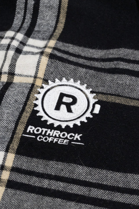 Rothrock Flannel