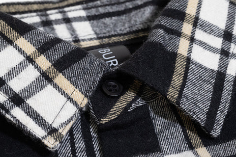 Rothrock Flannel