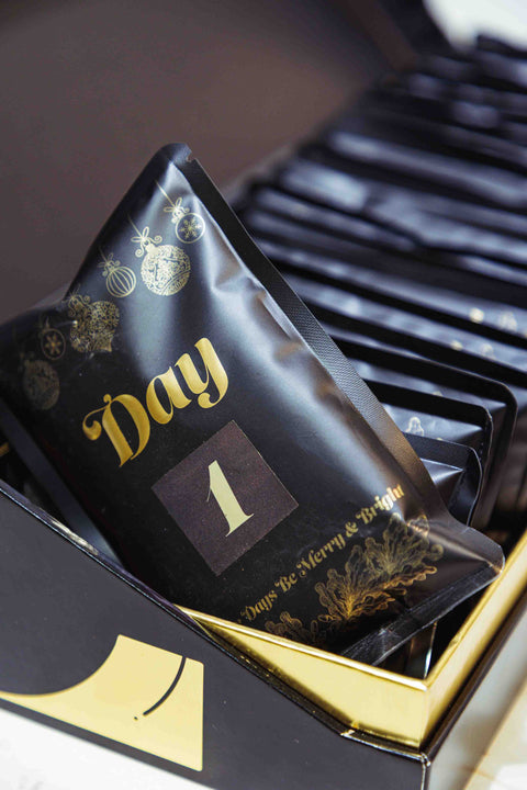 Holiday: Advent Calendar