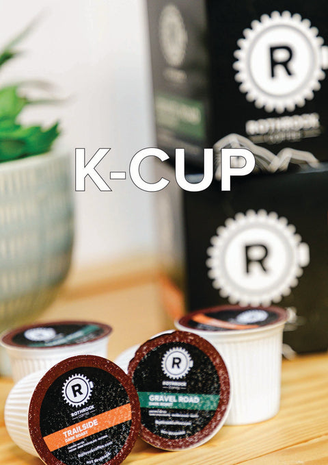 Suscripción a K-Cup / ¡Envío gratis!