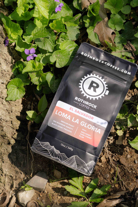 Mothers Day Bundle - Rothrock Coffee 