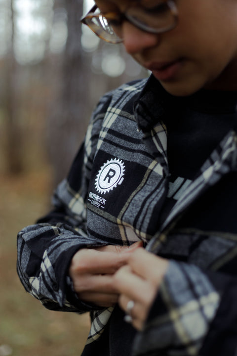 Rothrock Flannel