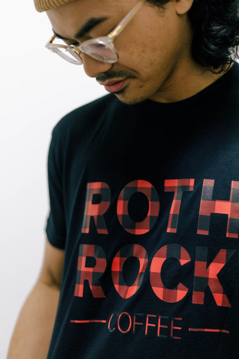 Camisa a cuadros Rothrock