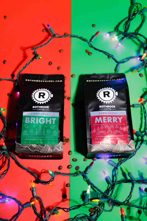 Holiday Bundle - Merry & Bright
