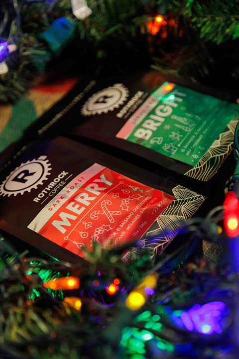 Holiday Bundle - Merry & Bright