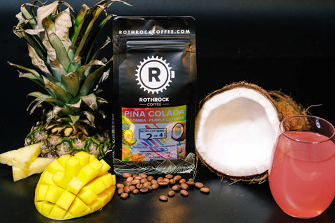 PINA COLADA