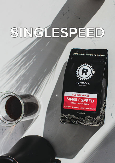 Suscripción Singlespeed / ¡Envío gratis!