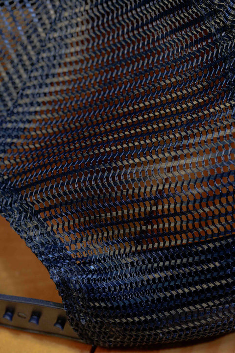 Rothrock "Coffee Plant" Trucker Hat - Rothrock Coffee 