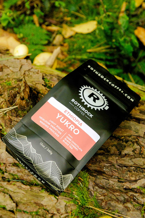 Ethiopia - Yukro