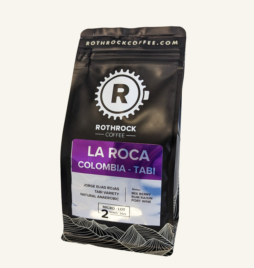 Colombia La Roca - Tabi