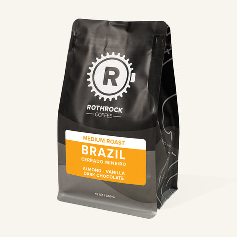 McLanahan's - Rothrock Coffee 