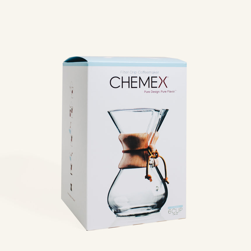 Chemex Brewer