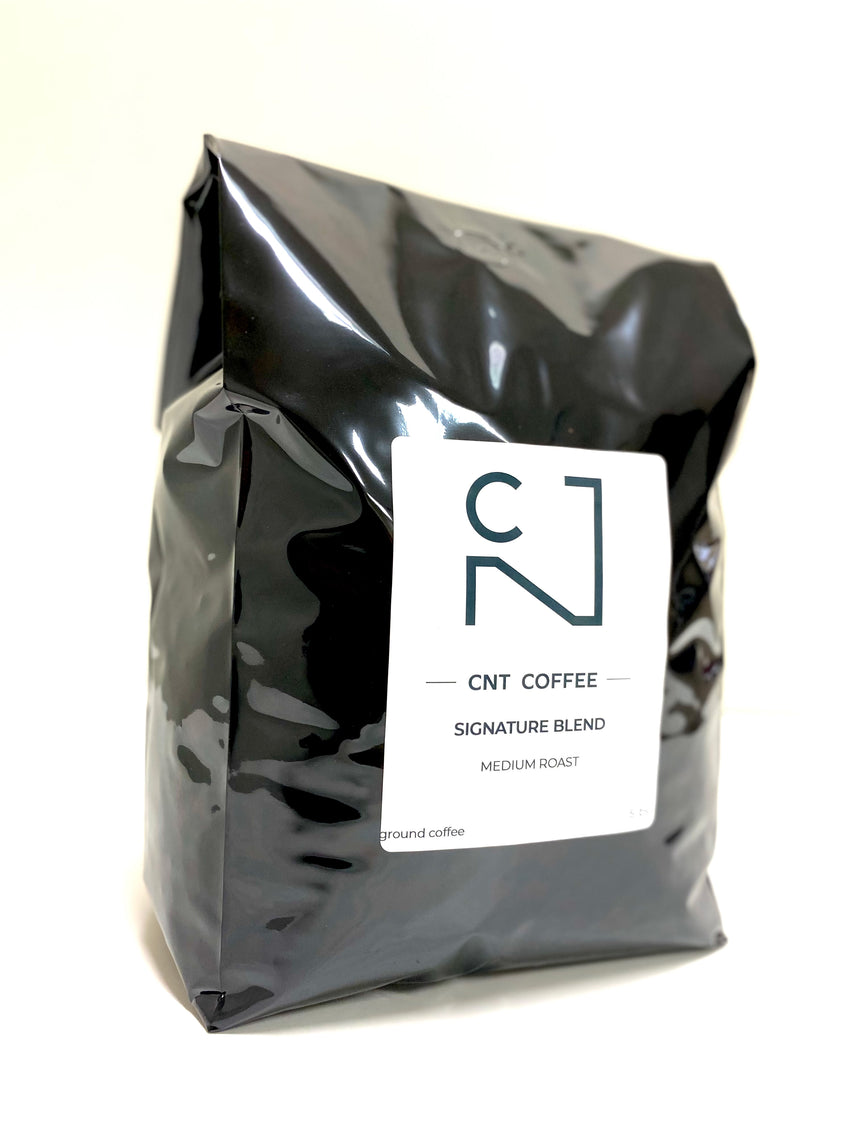 CNT Coffee - Filter Signature Blend