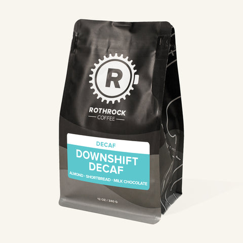 McLanahan's - Rothrock Coffee 