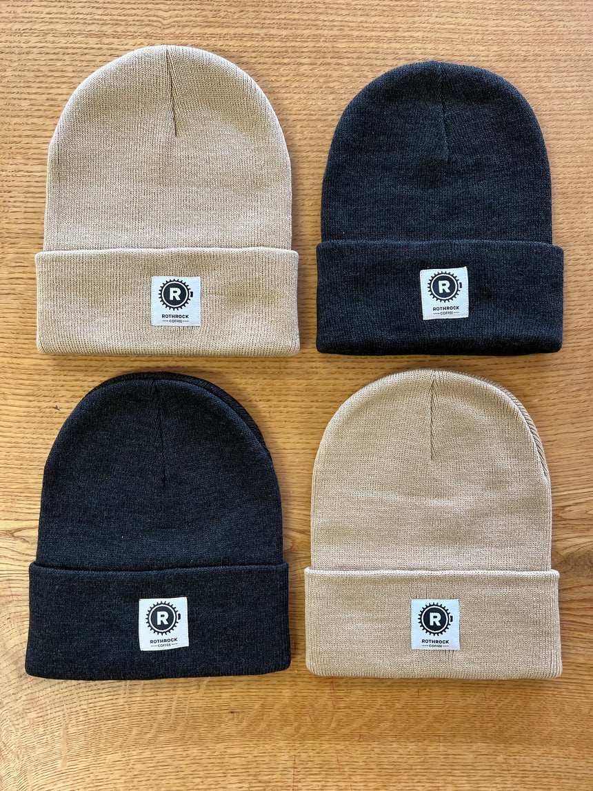 Rothrock Beanie