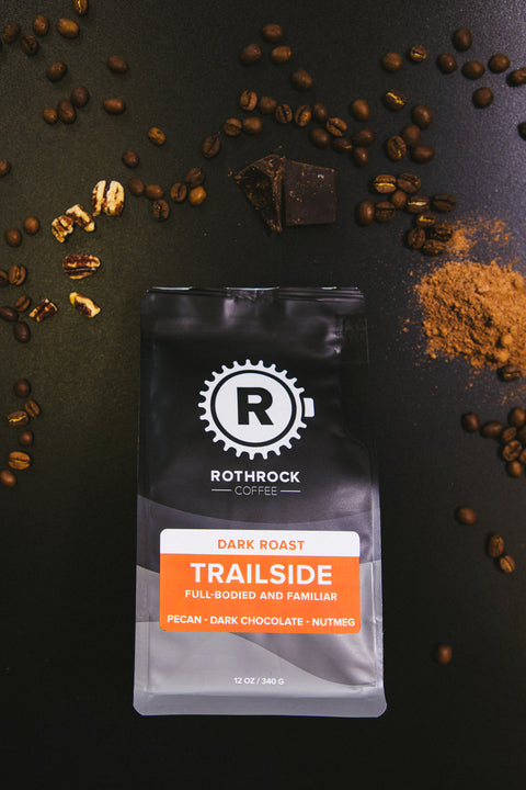 Trailside - Rothrock Coffee 